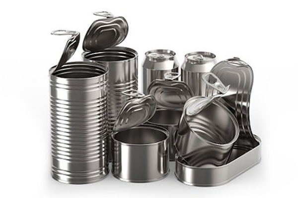Metal Packaging