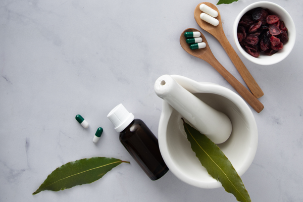 High – Purity Ingredient Sourcing