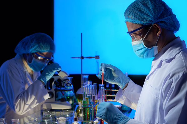 Specialized Technical Expertise